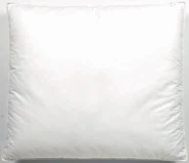 Poszycie w 100% z bawełny. Można prać w 60 C. Z torbą do przechowywania. 135x200 cm 1 SZT. 179,- 45.
