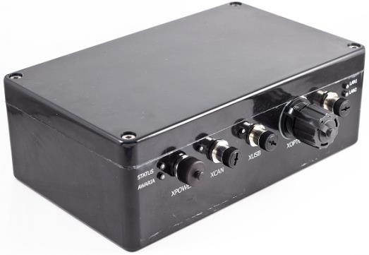 50 D. Jasiulek, J. Rogala-Rojek Software module, which enables the analysis and expert s opinion for identification and location of possible failure or malfunction.