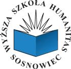 WYŻSZA SZKOŁA HUMANITAS CENTRUM STUDIÓW PODYPLOMOWYCH I SZKOLEŃ ul. Kilińskiego 43, 41-200 Sosnowiec studia podyplomowe Rewalidacja i edukacja osób ze spektrum autyzmu.