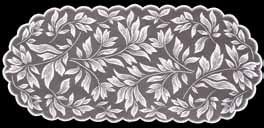 64 KONFEKCJA STOŁOWA obrusy, beżniki, serwetki / TABLE LINENS
