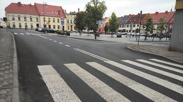 ... miejscowość, data Koszty inwestycji drogowych są coraz wyższe Firmy remontujące drogi żądają za swe usługi coraz więcej, więc remontów dróg będzie w naszym powiecie mniej?