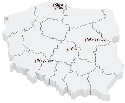 PROJEKTY URUCHOMIONE W OKRESIE I-IIIQ 2014 Dwa Tarasy (Etap II) 8.386 m 2 PUM 172 lokale Rozpoczęto 2Q2014 Planowane zakończenie 4Q2015 Neptun (Warszawa/Ząbki, Etap II) 5.