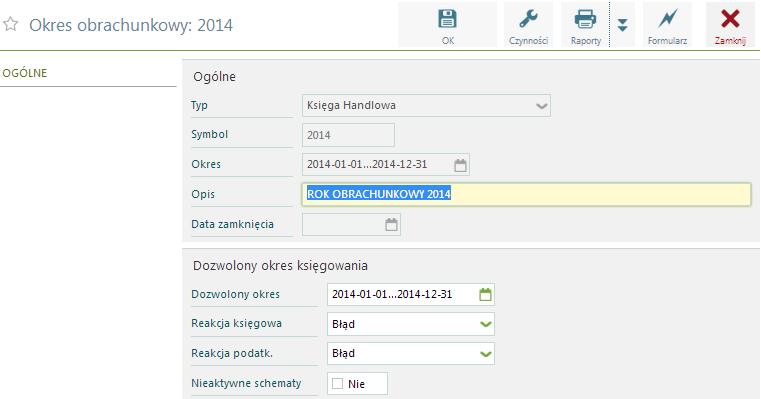 Oczywiście ostatni okres powinien być otwarty.