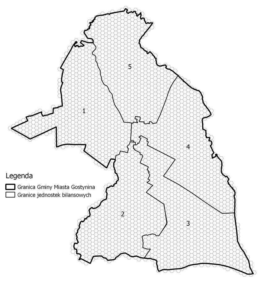 Strefa gospodarcza Strefa środowisko wa Sfera przestrzenn o - funkcjonaln a 1.9. 1.10 2.1. 3.1. Frekwencja wyborcza w wyborach prezydenckich w 2015 r.