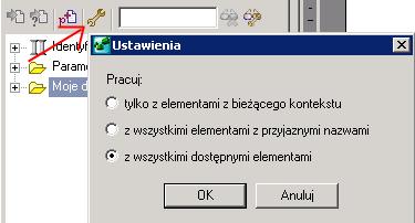 1 Wstęp Instrukcja prezentuje wybrane przykłady modyfikacji wydruków za pomocą Generatora Raportów.
