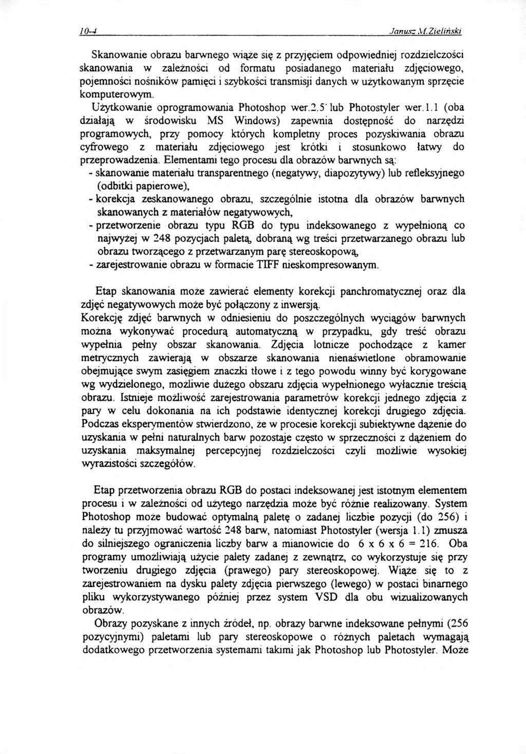 10-4 Janusz S ł.