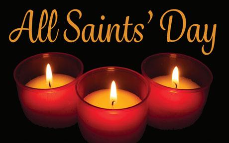 cemetery and pray, even if only mentally, for the departed. The indulgence is plenary each day from the first to the eighth of November; on other days of the year it is partial.