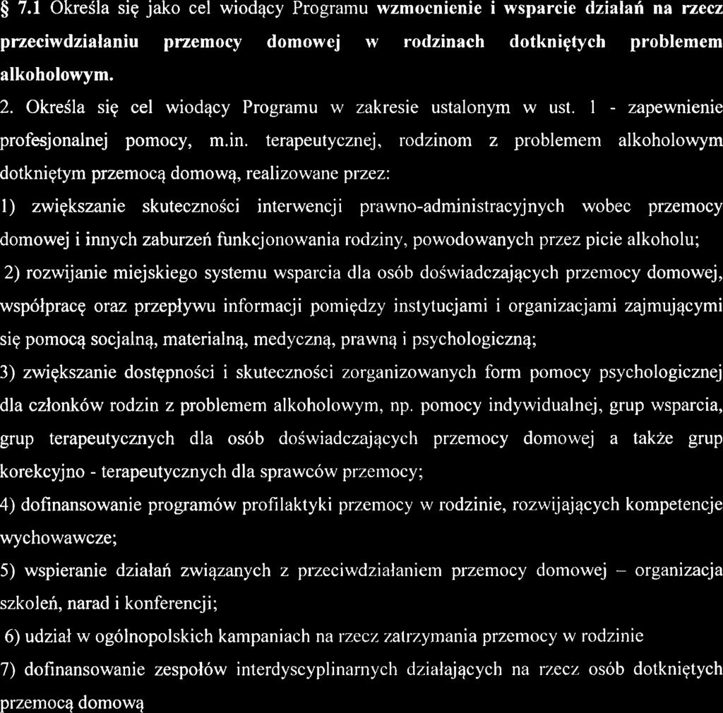 wlasciwych wzorc6w konsumpcyjnych, realizowane przez: a) wspolpracq z Wojewbdzkim Osrodkiem Ruchu Drogowego w Waibrzychu (oddzial terenowy w Klodzku) oraz szkolami nauki jazdy polegajqcq, m.in.