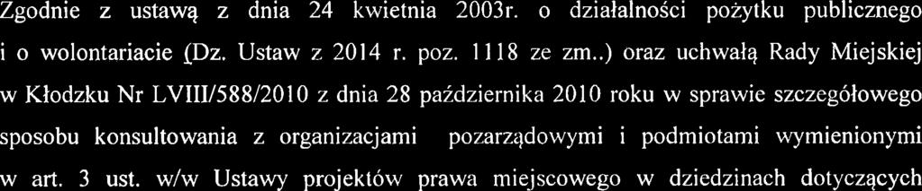 1 i 3 Ustawy z dnia 29 lipca 2005 r.