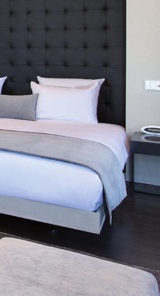 pościel i prześcieradła modne, wytrzymałe, wydajne baronesse lekka pościel z mako satyny Delikatny wzór w eleganckie paski; konfekcjonowana z zamknięciem hotelowym» jakość: