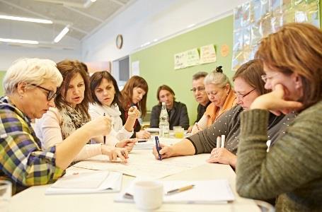 O forum Forum skierowane jest do przedstawicieli instytucji zajmujących się międzynarodową pracą z młodzieżą, edukacją, grantodawczych oraz fundacji zajmujących się wsparciem merytorycznym, a także