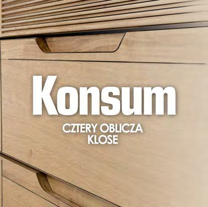 Wzornictwo tworzonych mebli, czerpiąc z