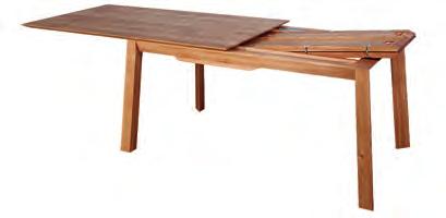 Eleganz Massivo 2016