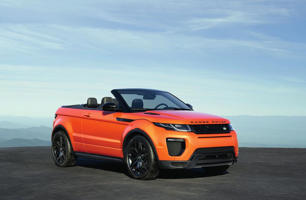 RANGE