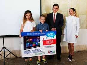 kreatywnością, wiedzą i umiejętnościami
