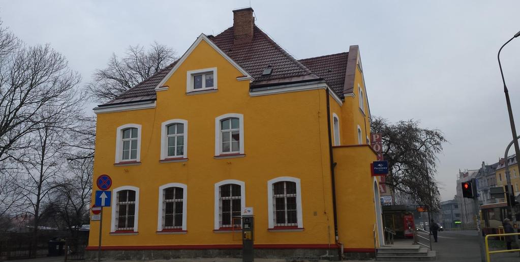 Opis nieruchomości: Nieruchomość ewidencyjnie oznaczona nr 751 o powierzchni 364,40 m2 obręb 1, dla której Sąd Rejonowy w Jeleniej Górze, VI Wydział Ksiąg Wieczystych