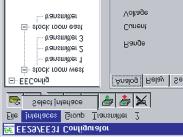 3.2 Interfejsy Select: Use/do not use: wybera nterfejs szeregowy (COM port) dla komunkacj z przet wornkam.