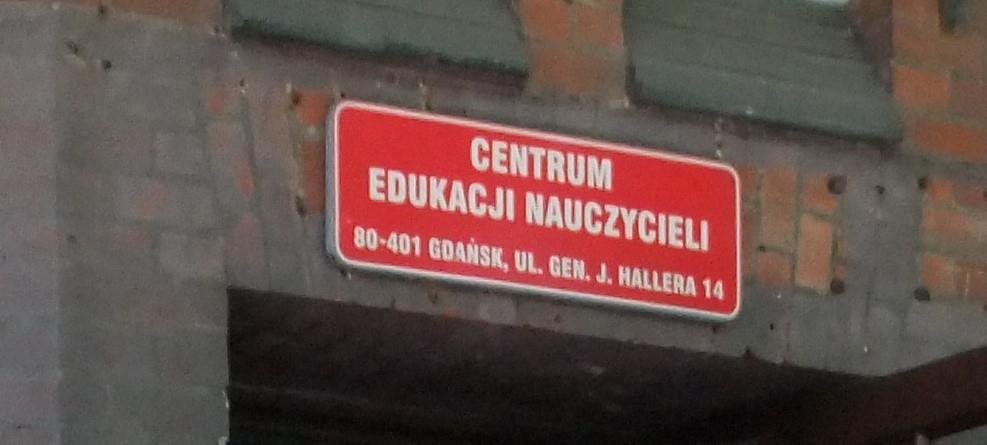 System wsparcia w obszarze doradztwa edukacyjno-zawodowego w województwie
