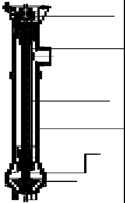 F 640 PP pompa wirowa odśrodkowa zanurzeniowa z polipropylenu Rozmiar 15, 30, 15 Z i 30 Z Typowe zastosowania Transfer cieczy niepalnych o lepkości do 2500 mpas (cp) z pojemników lub zbiorników,