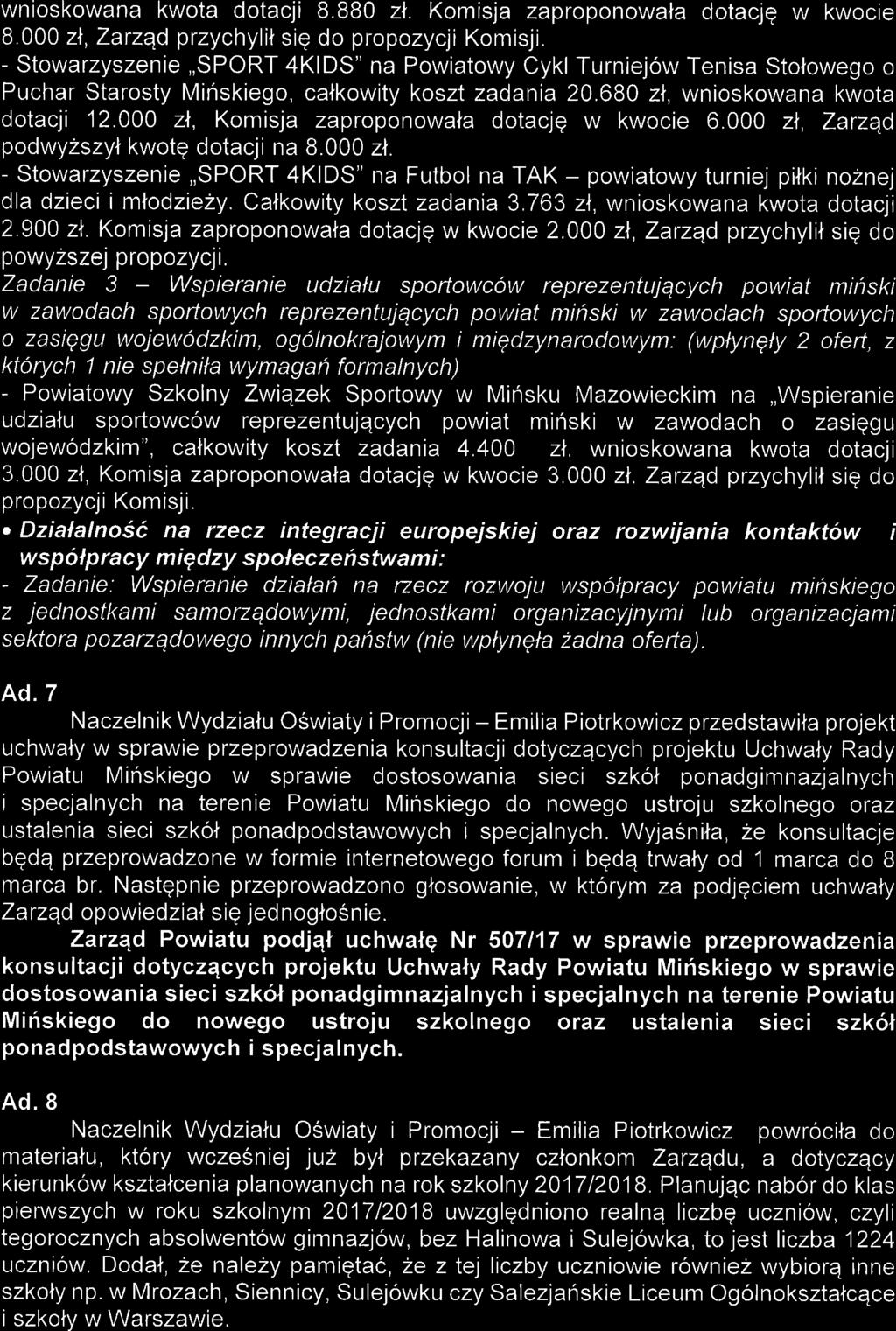 wnioskowana kwota dotacji B.BB0 zt.