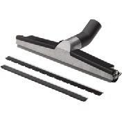 ID 40 Kolanko wykonane z tworzywa sztucznego do łączenia węża ssącego z rurą lub akcesoriami o średnicy 40, z systemem clip. Ssawki podłogowe Floor tool packaged basalt grey 3 6.