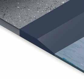 Listwa redukcyjna Reducing Strip GSRS-04.5 i GSRS-06 6 mm 4.