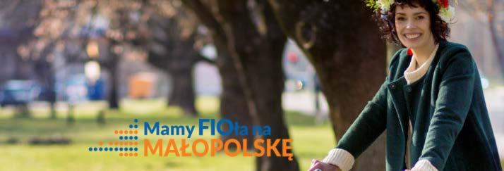 FIO Małopolska Lokalnie program wsparcia skierowany do młodych organizacji pozarządowych, grup nieformalnych i grup samopomocowych działających na terenie województwa małopolskiego, realizowany przez