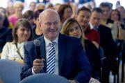 N o w i K o n s u l t a n c i Konsultant krajowy w dziedzinie okulistyki płk prof. dr hab. n. med. Marek Rękas, Zastępca Dyrektora WIM ds. Naukowych, kierownik Kliniki Okulistyki WIM.