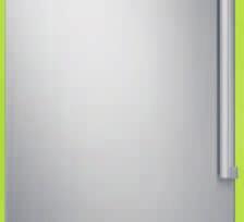 Bez lodu na półkach