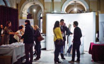 Dwa dni wykładów, warsztatów, interaktywnych zajęć tegoroczne sympozjum CEIA odkryło przed uczestnikami tego wydarzenia nowoczesne rozwiązania w zakresie implantologii.