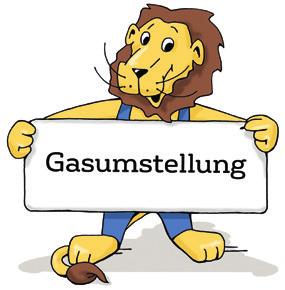 Zmiana dostarczanego gazu w Braunschweig Miasto Braunschweig podobnie jak wiele innych obszarów w Niemczech czeka przyszłościowy projekt: zmiana dostarczanego gazu.