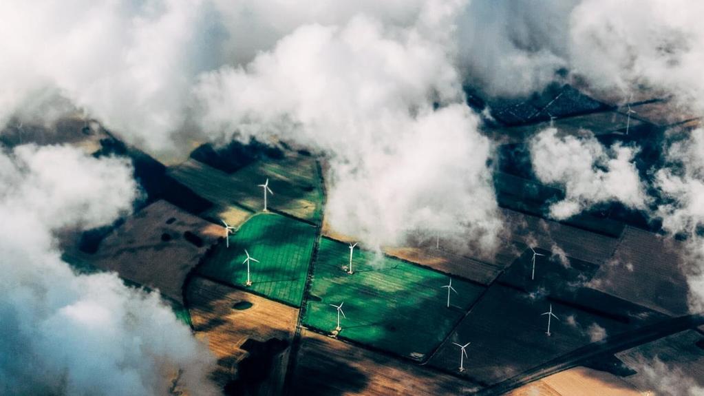 Badanie dotyczące klimatu oraz źródeł