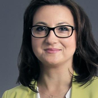 3. WŁADZE SPÓŁEK ZALEŻNYCH o SOFTWARE MIND OUTSOURCING SERVICES SP. Z O.O. ZARZĄD SOFTWARE MIND OUTSOURCING SERVICES SP. Z O.O. Karina Porębska - Prezes Zarządu Karina Porębska (Prezes Zarządu, General Manager BU Finance w Ailleron SA) - Autorka strategii rozwoju BU Finance.