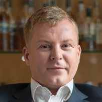 Konsumpcja whisky rośnie na całym świecie, również w Polsce. Według The International Wine & Spirit Research Polska jest z jednym z najszybciej rozwijających się rynków whisky na świecie.
