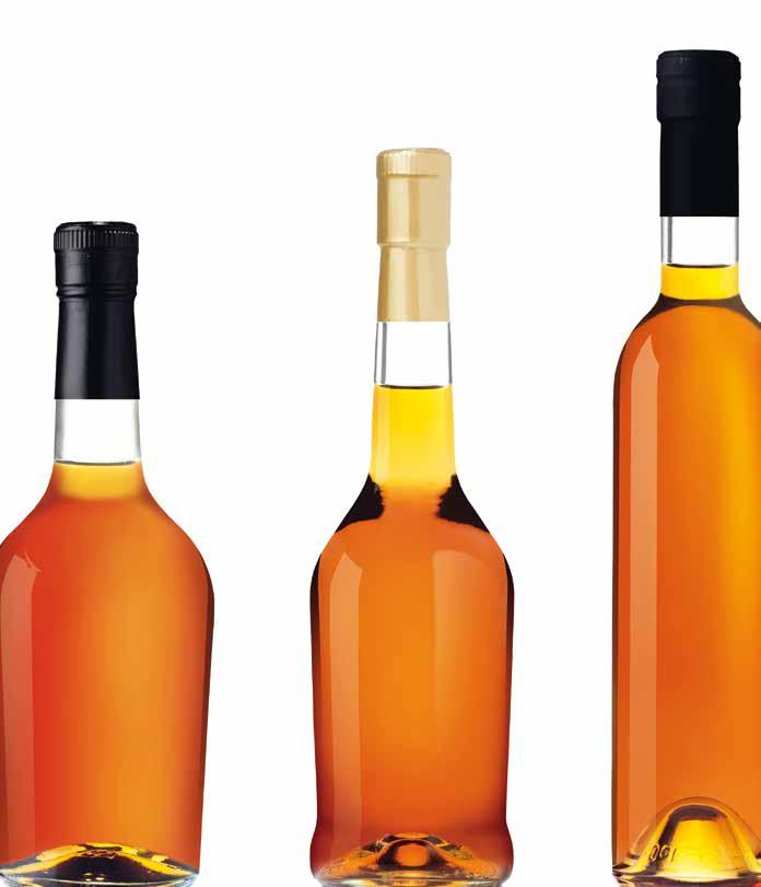 10 NAJWIĘKSZYCH RYNKÓW, które importują najwięcej szkockiej whisky* * od stycznia do czerwca 2014 roku ze względu na WARTOŚĆ w milionach euro USA 327,7 ze względu na LICZBĘ BUTELEK WHISKY o