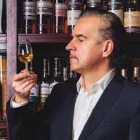 Moim zdaniem nasz rynek na przestrzeni lat bardzo dojrzał jeśli chodzi o Whisky. 11 miejsce na świecie pod względem importu Whisky w ogóle, a 20 miejsce pod względem single malt mówi samo za siebie.