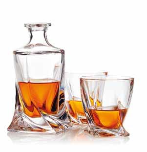 Rynek whisky w Polsce KATEGORIE, KTÓRYCH ZNACZENIE BĘDZIE ROSŁO W CIĄGU NAJBLIŻSZYCH 2 LAT (ODSETEK WSKAZAŃ FIRM) CZĘSTOTLIWOŚĆ SPOŻYCIA 18% W ciągu ostatniego miesiąca MARKI PRODUCENTÓW 40%