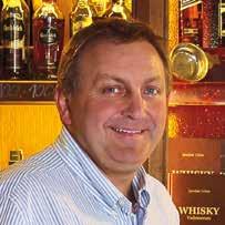 Choć rynek Polski należy do ścisłej czołówki pod względem importu whisky szkockiej to w dalszym ciągu segment sprzedaży whisky typu blended pozostaje procentowo najwyższy.