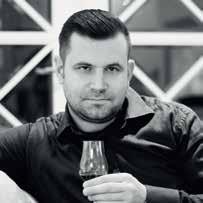 Od czasu globalnego kryzysu finansowego nastąpiło zwiększenie popytu na ekskluzywne towary, szczególnie na luksusowe alkohole.