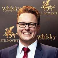 Na całym świecie obserwujemy wzrost konsumpcji whisky.
