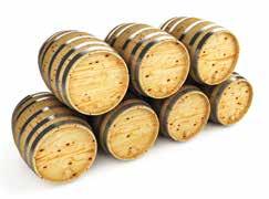 ZBOŻE, DREWNO I WODA są niezbędnymi elementami do produkcji każdej szkockiej whisky ZBOŻE WODA 3 LATA 1.1. Z czego powstaje whisky? Zboże jest podstawowym składnikiem alkoholu.