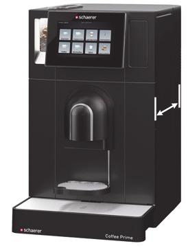 Opis produktu www.schaerer.