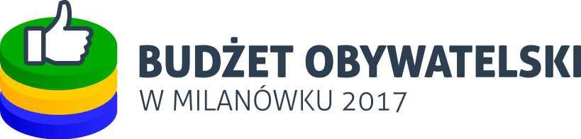 Y PROJEKTÓW PODDANYCH POD GŁOSOWNANIE MIESZKAŃCÓW MILANÓWKA: PROJEKT NR 1 ZAGOSPODAROWANIE TERENU TBS Zagospodarowanie terenu zielonego przed blokami, uporządkowanie placu zabaw dla