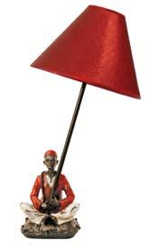 1. Lampa kamera 1.