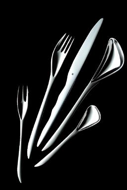 zł tazza Sztućce Zaha 826