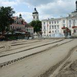 Fot. Lena Rowicka Petra Płock zagra w finale European Beach Handball Tour Po wygranym pierwszym turnieju PGNiG Summer Superligi płoccy zawodnicy już w