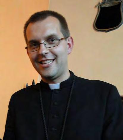 wydarzenia NINIWA/KOKOTEK Serce oblata! Na marzec rozważania Ewangelii przygotował o. Dominik Ochlak OMI. Pomagała mu w tym wspólnota neokatechumenalna z Kędzierzyna-Koźla, miasta gdzie o.