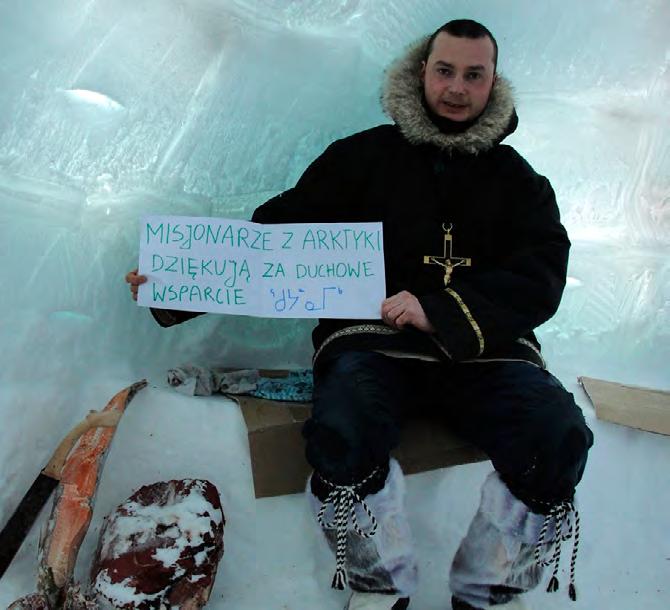 A czy Ty masz już swojego Misjonarza? Rozpoczęła się kolejna edycja projektu Misjonarz na Post. Zachęcamy do duchowego wsparcia misjonarzy z naszego kraju. Jest ich dokładnie 2085.