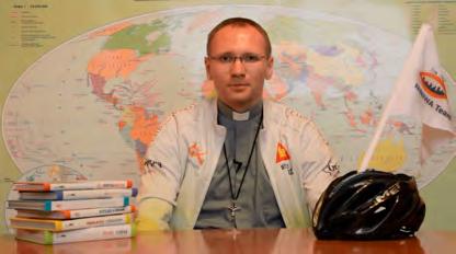 wydarzenia NINIWA Czacha (nie) dymi! internetowe rekolekcje o.