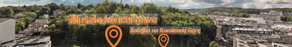 GDYNI POŁOŻONEJ W GDYNI PRZY PLACU GRUNWALDZKIM (MUSZLA